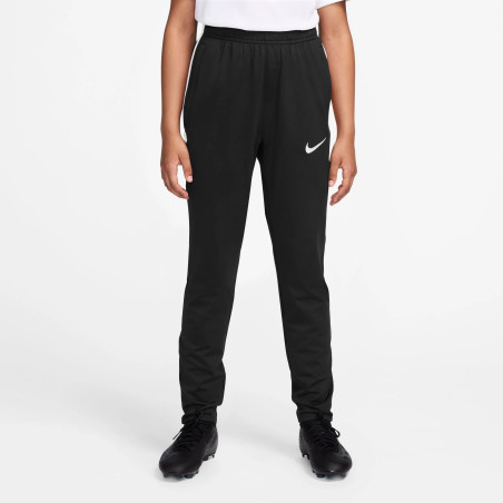 Pantalon survêtement junior Nike Strike noir