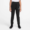 Pantalon survêtement junior Nike Strike noir