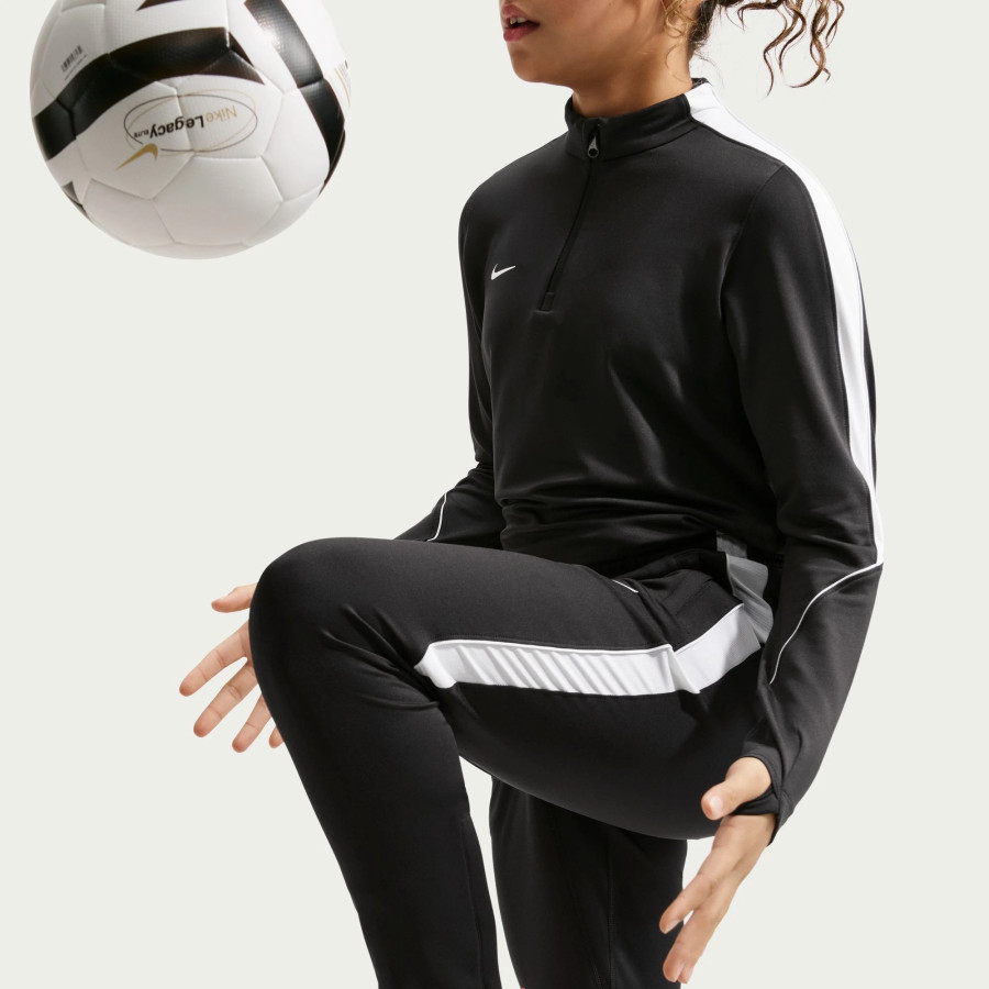 Pantalon survêtement junior Nike Strike noir