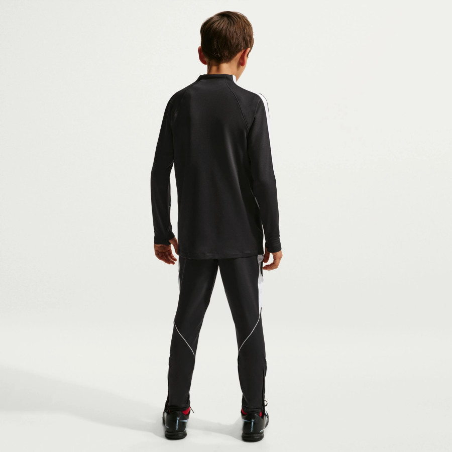Pantalon survêtement junior Nike Strike noir