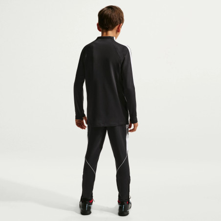 Pantalon survêtement junior Nike Strike noir