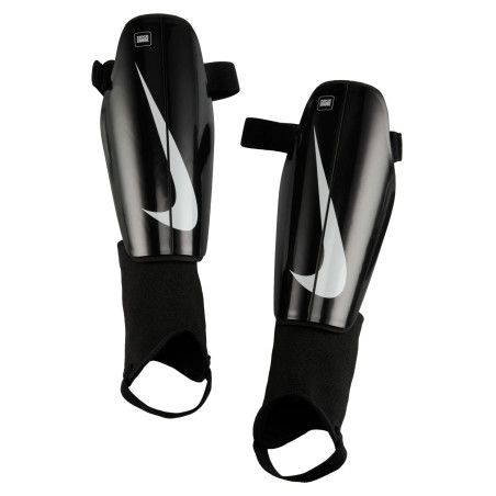 Protège-tibias Nike Charge noir