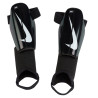 Protège-tibias junior Nike Charge noir