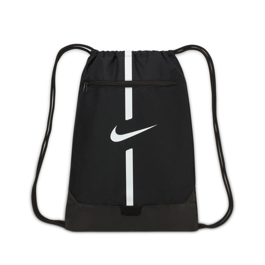 Sac de gym Nike Academy noir