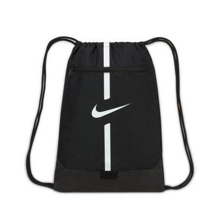 Sac de gym Nike Academy noir