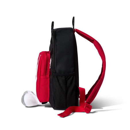Sac à dos junior Nike noir rouge