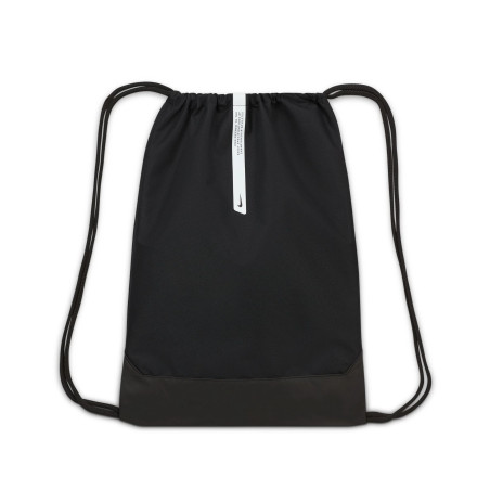 Sac de gym Nike Academy noir