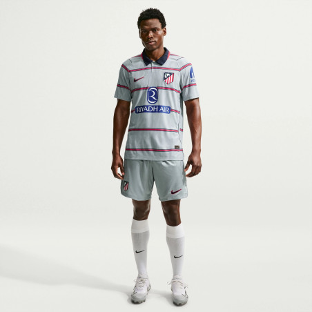 Short Atlético Madrid third 2026/27