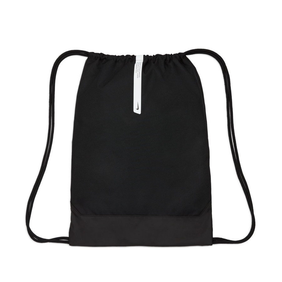 Sac de gym Nike Academy noir