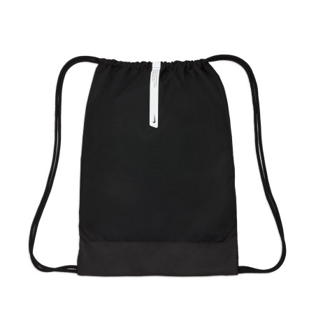 Sac de gym Nike Academy noir