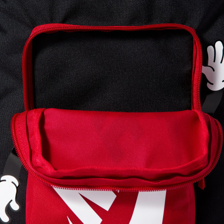 Sac à dos junior Nike noir rouge