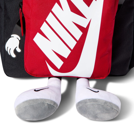 Sac à dos junior Nike noir rouge