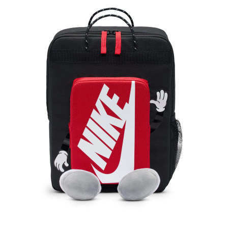 Sac à dos junior Nike noir rouge