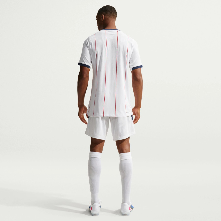 Short Chelsea third 2026/27