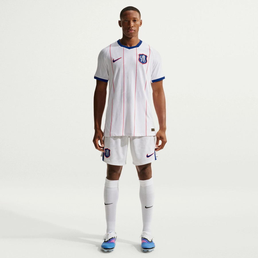Short Chelsea third 2026/27