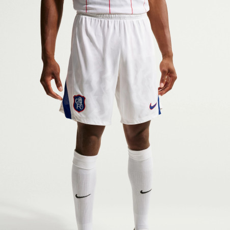 Short Chelsea third 2026/27