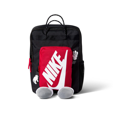 Sac à dos junior Nike noir rouge