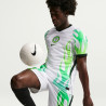Short Nigéria extérieur 2026