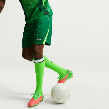 Short Nigéria domicile 2026