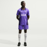 Short Tottenham third 2026/27