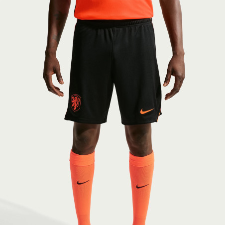 Short Pays-Bas domicile 2026