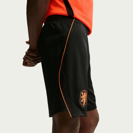 Short Pays-Bas domicile 2026