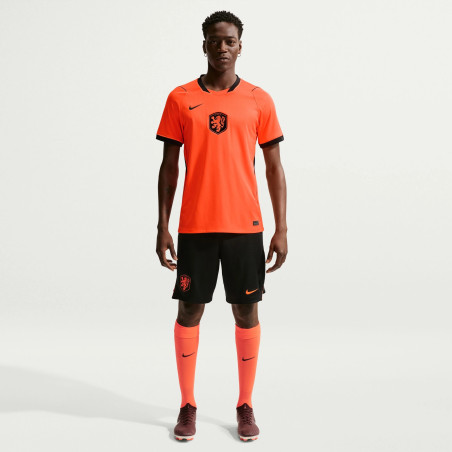 Short Pays-Bas domicile 2026