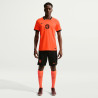 Short Pays-Bas domicile 2026