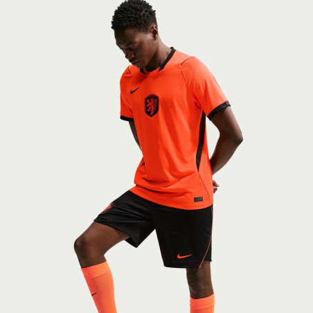 Short Pays-Bas domicile 2026