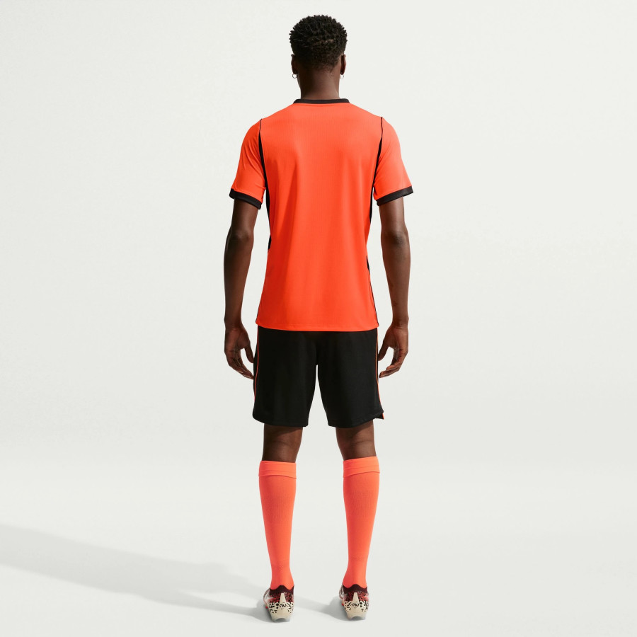 Short Pays-Bas domicile 2026