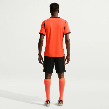 Short Pays-Bas domicile 2026