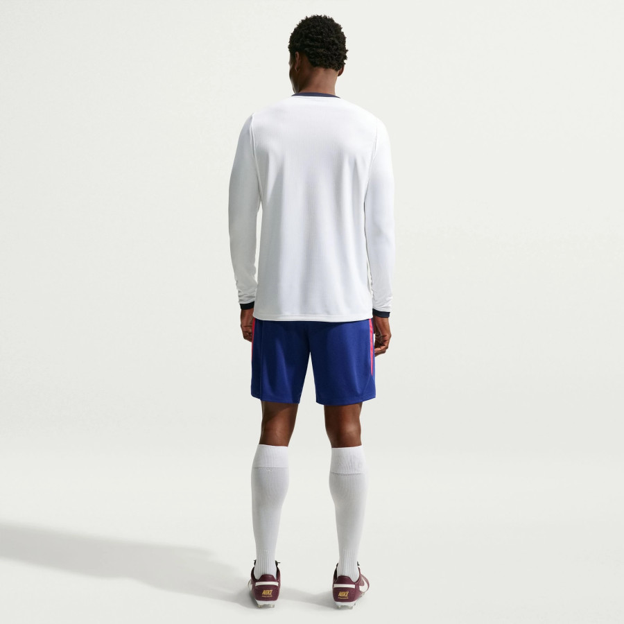Short entraînement PSG Strike bleu