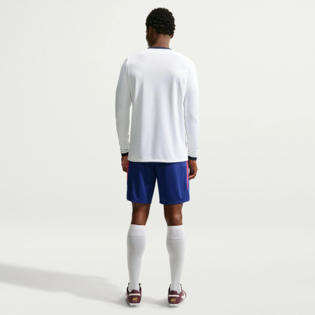 Short entraînement PSG Strike bleu