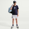 Short junior Angleterre domicile 2026