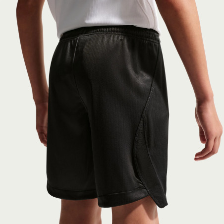 Short gardien junior PSG noir 2026/27