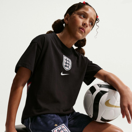 Short junior Angleterre extérieur 2026