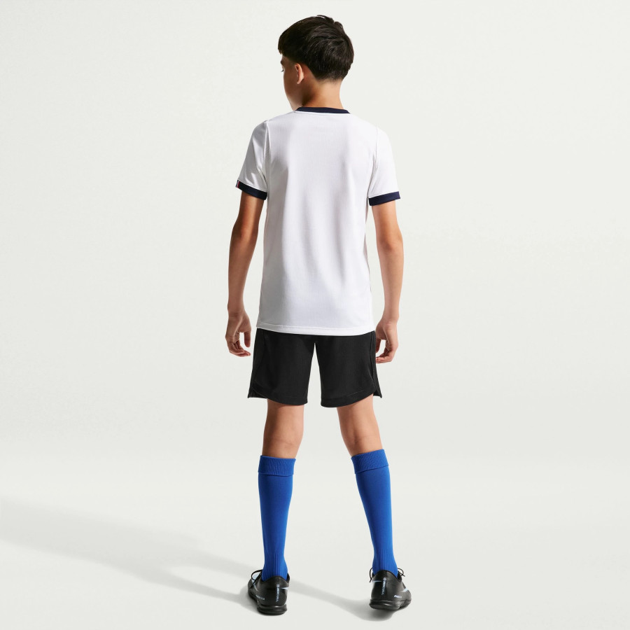 Short gardien junior PSG noir 2026/27