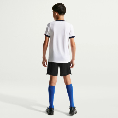Short gardien junior PSG noir 2026/27
