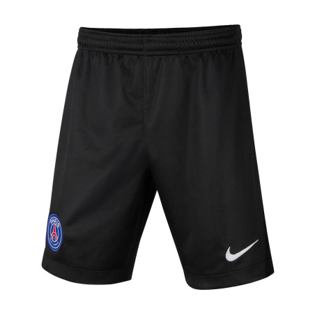 Short gardien junior PSG noir 2026/27