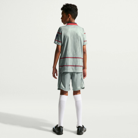 Short junior Atlético Madrid third 2026/27