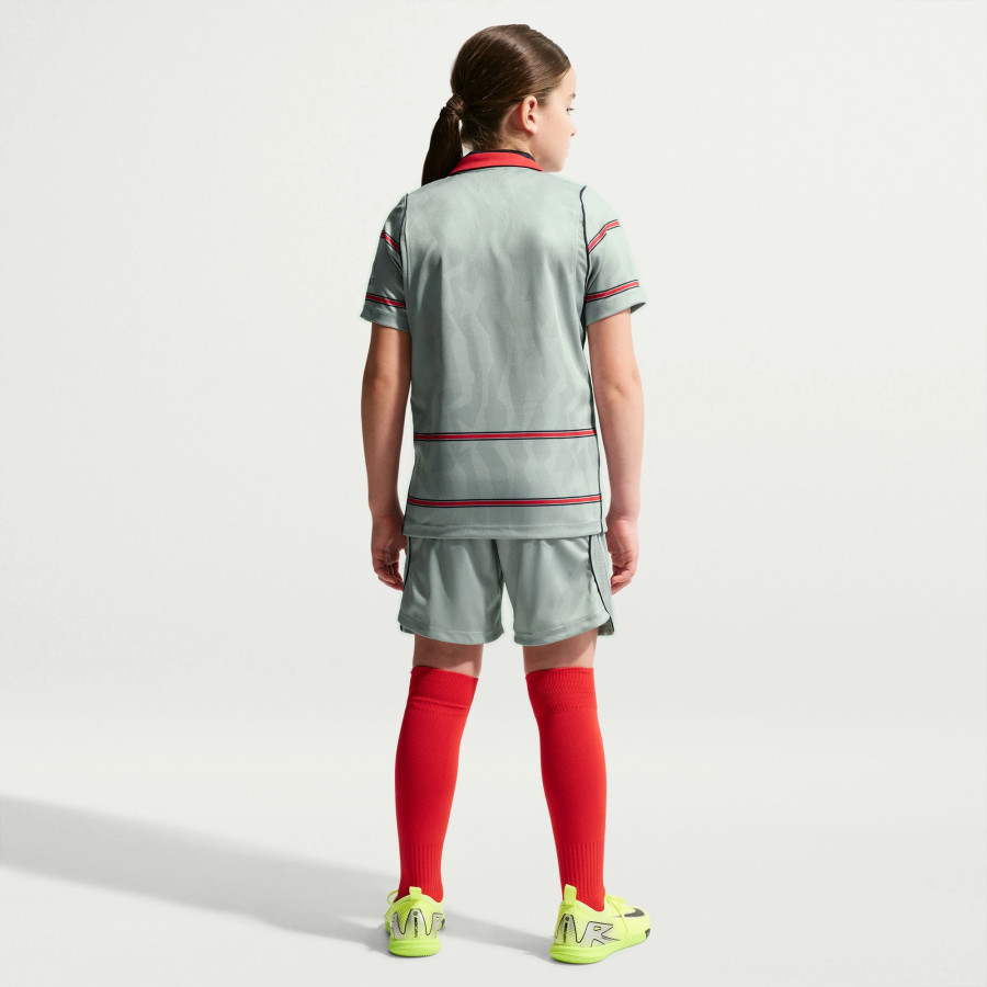 Short junior Atlético Madrid third 2026/27