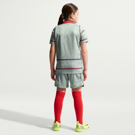 Short junior Atlético Madrid third 2026/27