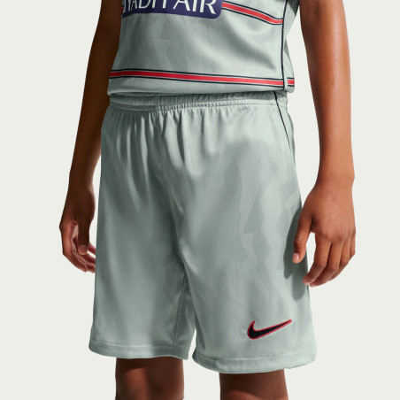 Short junior Atlético Madrid third 2026/27