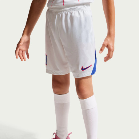 Short junior Chelsea third 2026/27