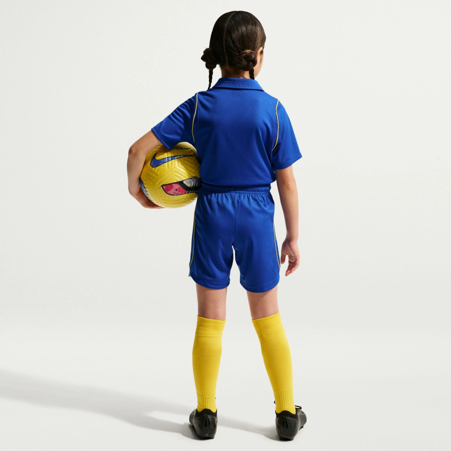 Short junior Chelsea domicile 2026/27