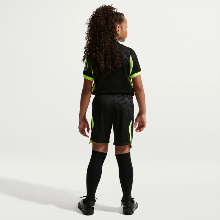 Short junior Atlético Madrid extérieur 2026/27