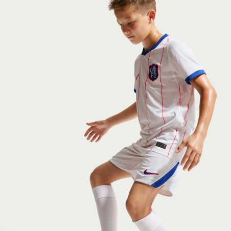 Short junior Chelsea third 2026/27