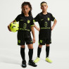 Short junior Atlético Madrid extérieur 2026/27