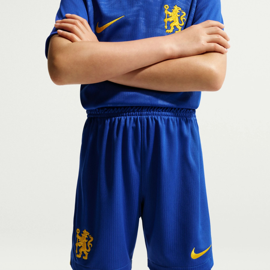 Short junior Chelsea domicile 2026/27