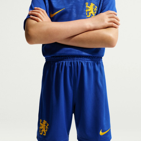 Short junior Chelsea domicile 2026/27